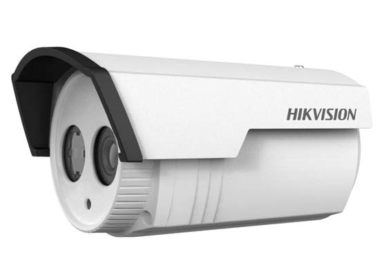 海康威視DS-2CD2210(D)-I3 130萬筒型網(wǎng)絡(luò)攝像機(jī)