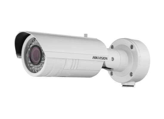 海康威視DS-2CD8264F-EI 130萬筒型網(wǎng)絡(luò)攝像機(jī)