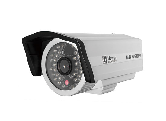 ?？低旸S-2CD855-EI3 200萬筒型網絡攝像機