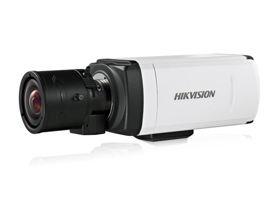 ?？低旸S-2CD853F-E(W) 200萬槍型網絡攝像機