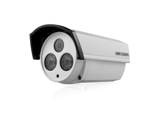 海康威視DS-2CC12C2DP 720TVL筒型攝像機