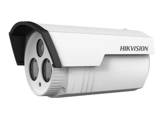 海康威視DS-2CD3232(D)-I5 300萬筒型攝像機(jī)